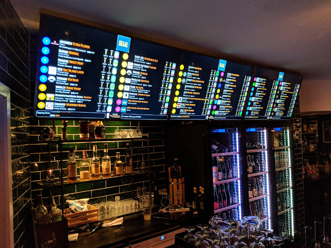 Skaal - Gastronomi og hotelvirksomhed