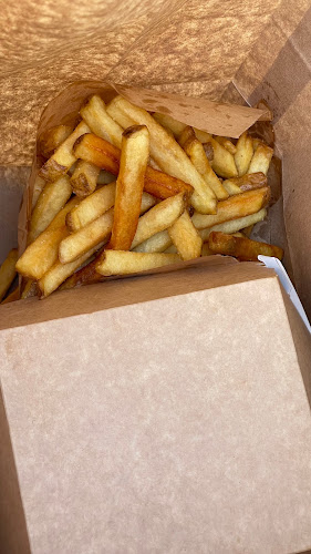 Comentarii opinii despre Brødrenes - Beach Burgers