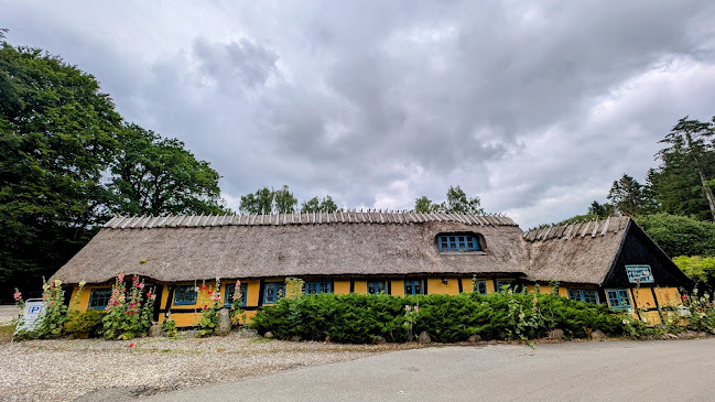 Malerklemmen - Gastronomi og hotelvirksomhed