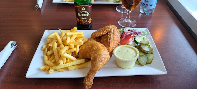 Comentarii opinii despre Dalby Pizzaria og Restaurant