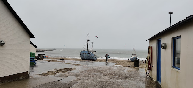 Opinii despre Vorupør Røgeri în Thisted - Gastronomi og hotelvirksomhed