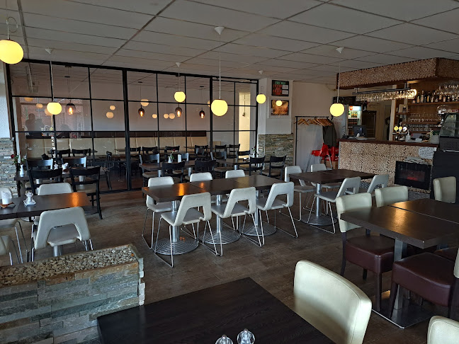 Dantes Restaurant Pizzeria