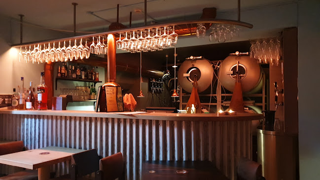 Comentarii opinii despre Beer Cellar Flakhaven