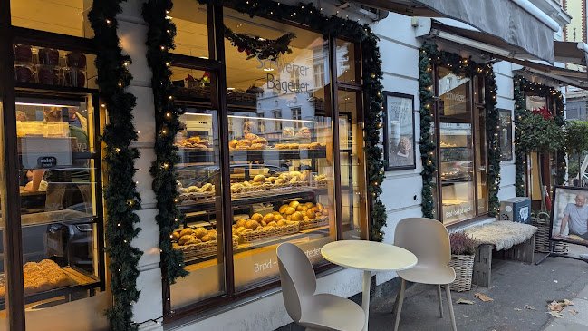 SchweizerBageriet ApS - Helsinge