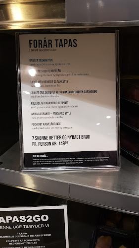 FANDANKO ApS - Gastronomi og hotelvirksomhed