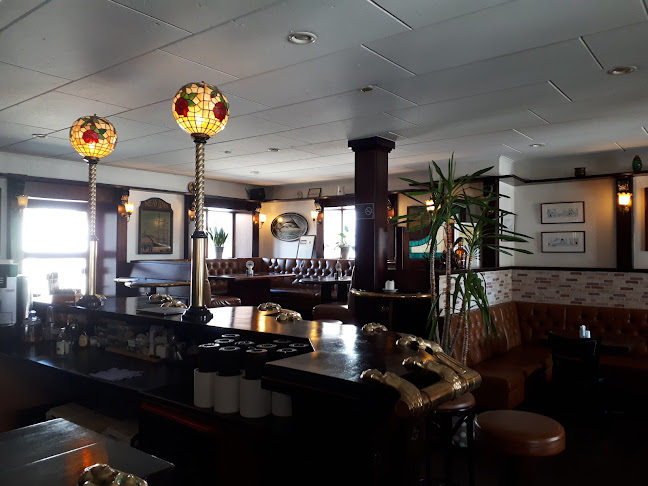 Restaurant Columbus - Lemvig