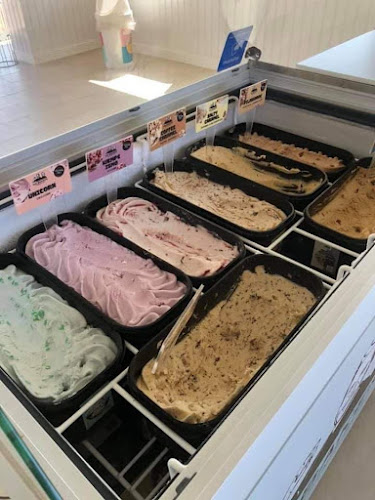 Kingo’s Iscafe Tornby - Gastronomi og hotelvirksomhed