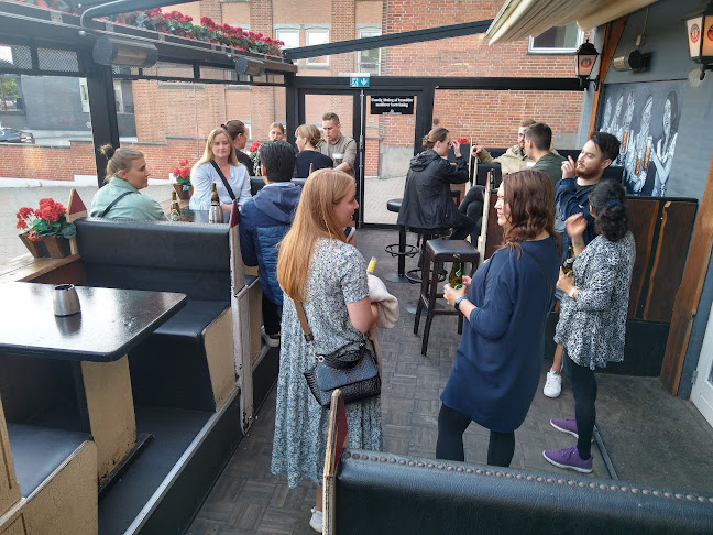 Heidi's Bier Bar Thisted - Thisted