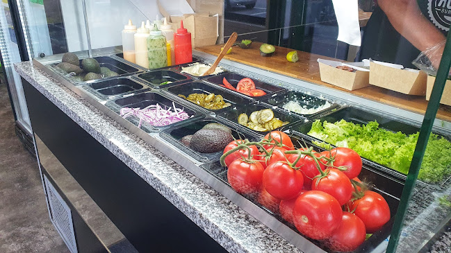 Comentarii opinii despre Hulks Burgerhus