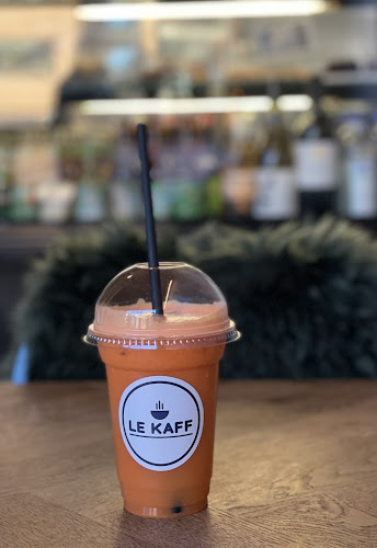 Le Kaff - København