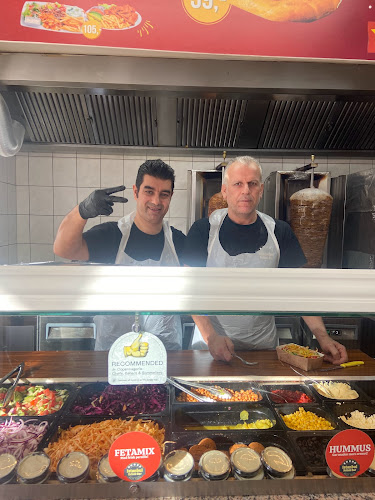 Istanbul Kebab - Gastronomi og hotelvirksomhed