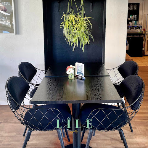 Café L'Île - Odense