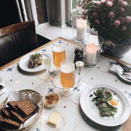 Restaurant Els - København