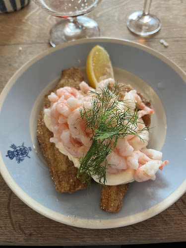 Comentarii opinii despre Cafe Rabes Have