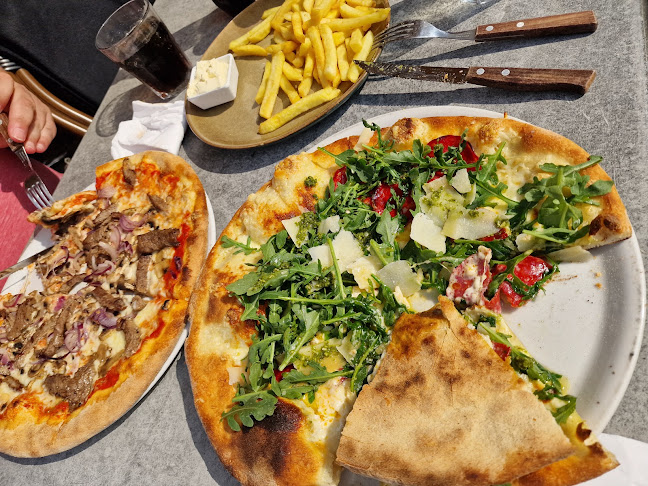 Comentarii opinii despre Café Blink