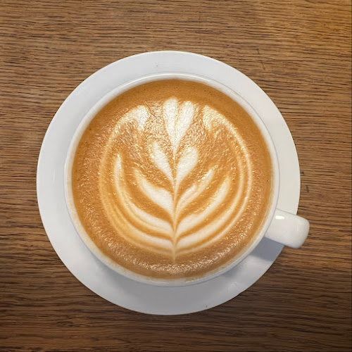 Comentarii opinii despre Original Coffee Bredgade