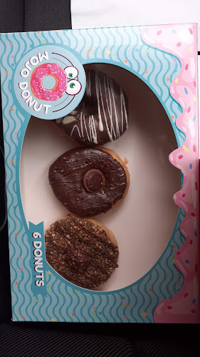 Comentarii opinii despre Mojo Donuts DK