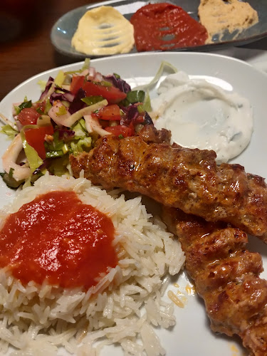 Metins Grill - Gastronomi og hotelvirksomhed