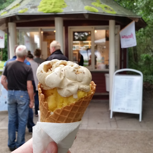 Sørup Is & Kaffestue - Fredensborg