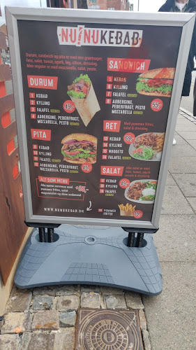 NuNu Kebab - Aalborg