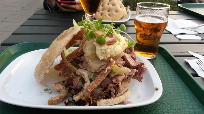 Holte Havn Café - Holte