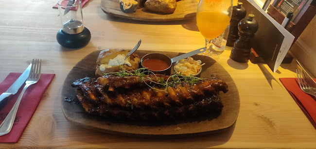 Opinii despre Rib House în Roskilde - Gastronomi og hotelvirksomhed