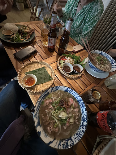 Comentarii opinii despre Viet Food Street Kitchen