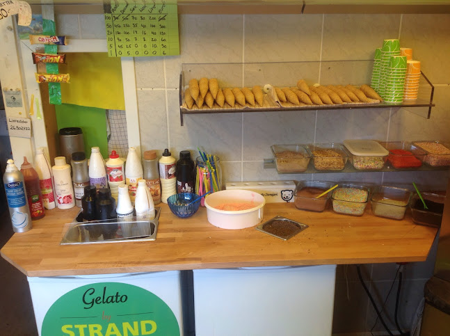 Strandtutten - København