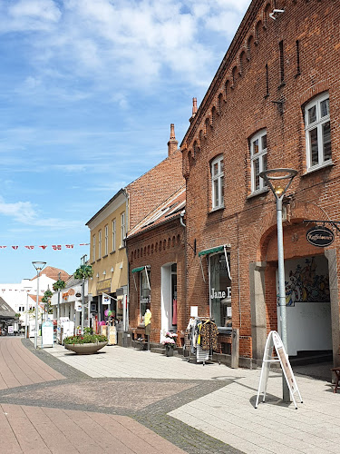 Algade 89B, 4760 Vordingborg