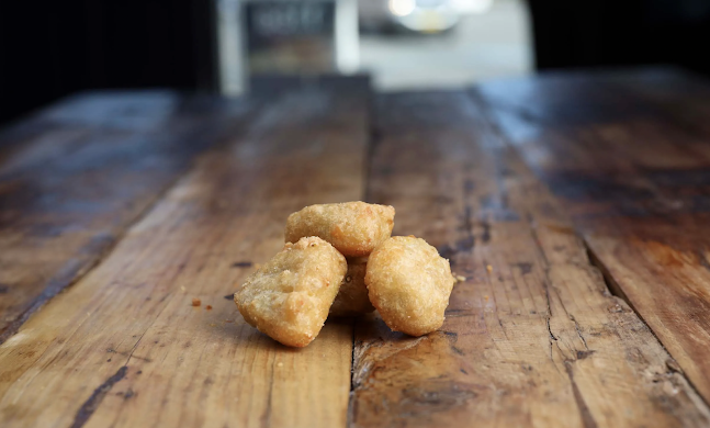 Gammel Køge Landevej 22, 2500 København