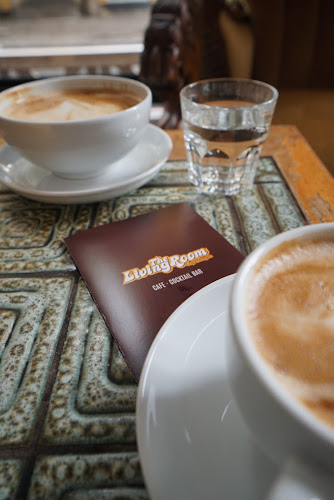 The Living Room - København