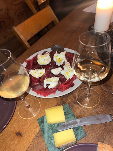 Comentarii opinii despre Bar'Vin