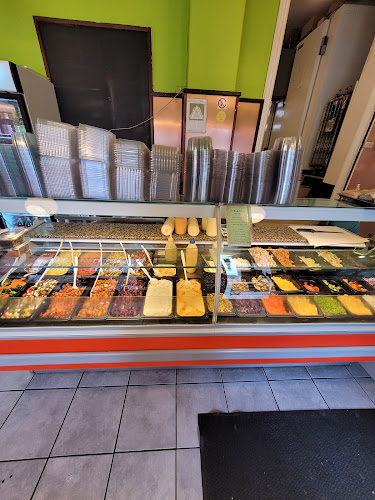 Opinii despre King Chicken în København - Gastronomi og hotelvirksomhed