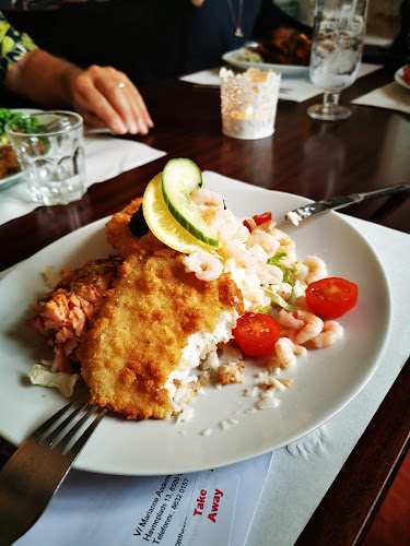 Havneplads 13, 8500 Grenaa