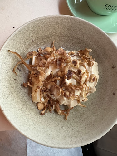 Comentarii opinii despre Lago ~ Restaurant & Cocktailbar