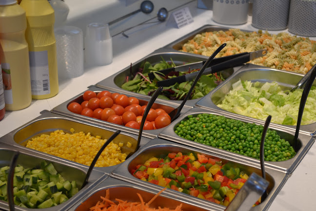 Opinii despre D'let în Kolding - Gastronomi og hotelvirksomhed