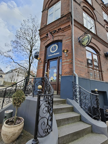 Comentarii opinii despre Carlsens Kvarter