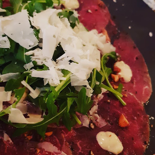 Opinii despre Restaurant Magstræde 16 în Dragør - Gastronomi og hotelvirksomhed