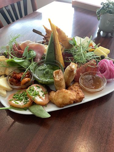 Restaurant Amanda - Hornslet