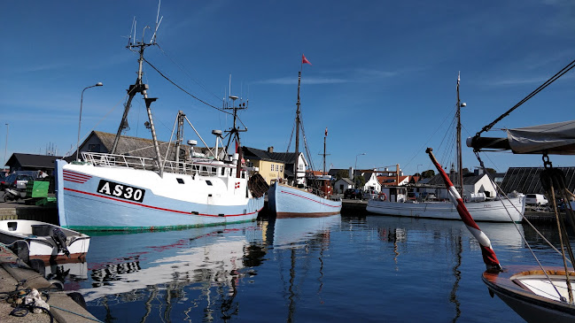 Aoife Coffee - Ebeltoft