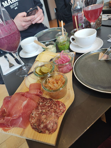 SEJD Café & Boutique - Gastronomi og hotelvirksomhed