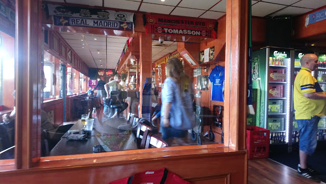 Comentarii opinii despre Albertslund Sports Pub