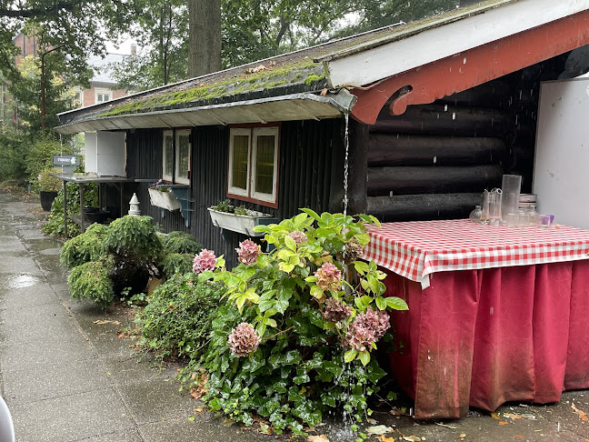 Valby Langgade 2, 2500 Frederiksberg