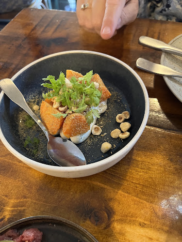 DUMPO - Gastronomi og hotelvirksomhed