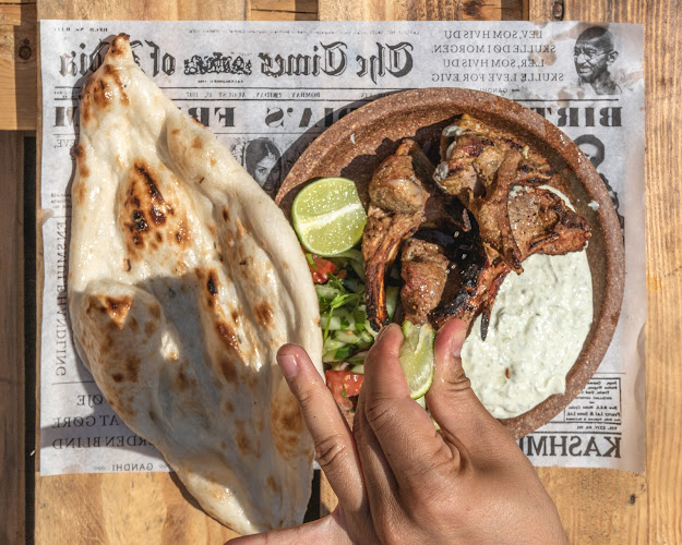 Comentarii opinii despre Dhaba