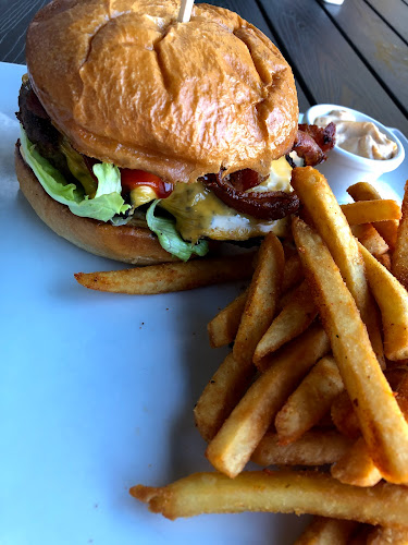 Opinii despre Cafe Zelo în Nykøbing Falster - Gastronomi og hotelvirksomhed