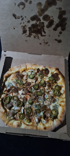 Comentarii opinii despre Hasle Kebab House