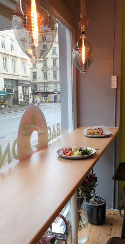 Bagel Zone - Vesterbro