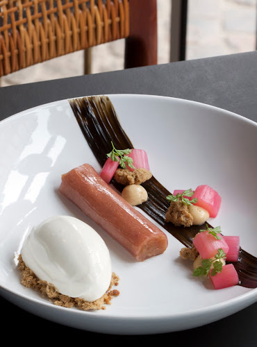 Opinii despre Nordisk Spisehus în Aarhus - Gastronomi og hotelvirksomhed