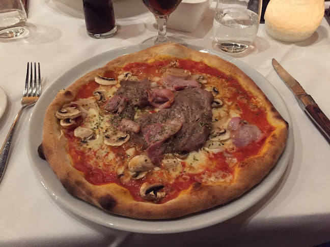 Comentarii opinii despre Il Ristorante Fellini